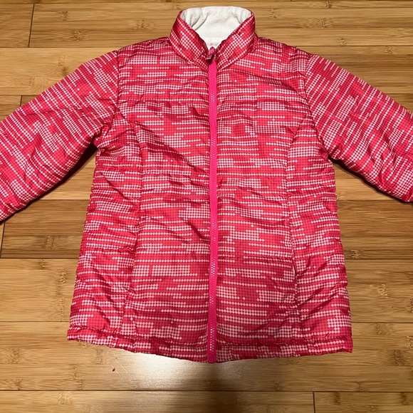 SwissTech Girls Jacket - Picture 12 of 12